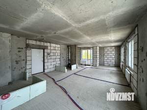 3-к квартира, сданный дом, 53м2, 6/6 этаж