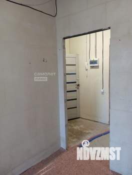 1-к квартира, вторичка, 33м2, 1/12 этаж