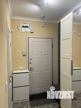 Студия квартира, вторичка, 24м2, 26/33 этаж