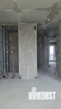 2-к квартира, вторичка, 58м2, 19/25 этаж