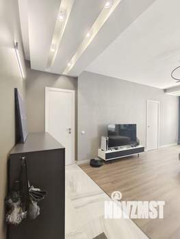 2-к квартира, вторичка, 66м2, 5/22 этаж