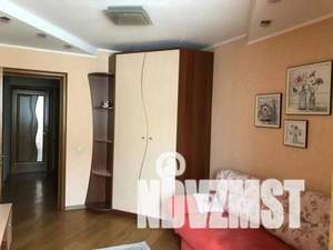 3-к квартира, вторичка, 72м2, 2/17 этаж
