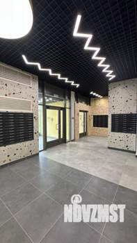 2-к квартира, вторичка, 42м2, 4/24 этаж