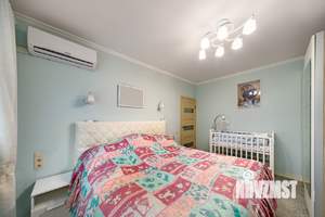 2-к квартира, вторичка, 76м2, 2/26 этаж