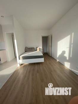 1-к квартира, вторичка, 31м2, 8/10 этаж