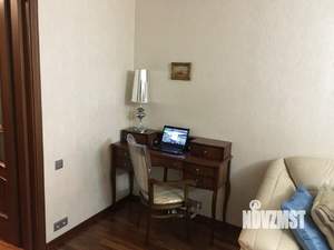3-к квартира, вторичка, 132м2, 2/25 этаж