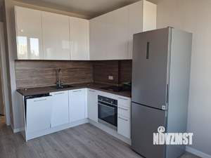 1-к квартира, вторичка, 33м2, 10/32 этаж