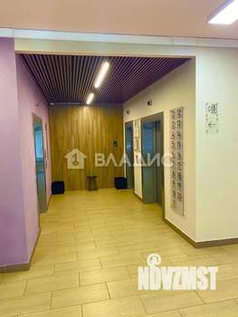 Студия квартира, вторичка, 26м2, 15/21 этаж