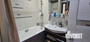 1-к квартира, вторичка, 41м2, 21/22 этаж