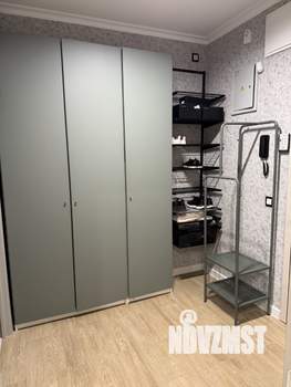 1-к квартира, вторичка, 35м2, 20/33 этаж