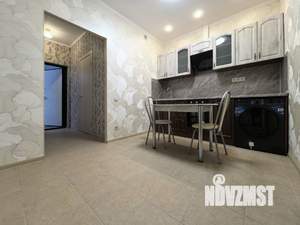 2-к квартира, сданный дом, 39м2, 2/10 этаж