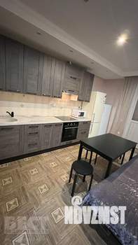 2-к квартира, вторичка, 64м2, 2/18 этаж