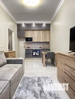 2-к квартира, вторичка, 47м2, 6/6 этаж