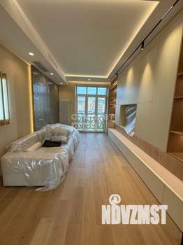 3-к квартира, вторичка, 76м2, 4/4 этаж