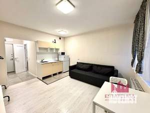 Студия квартира, вторичка, 25м2, 5/33 этаж