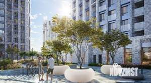 3-к квартира, вторичка, 83м2, 12/30 этаж
