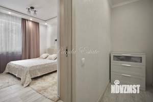 3-к квартира, вторичка, 81м2, 5/22 этаж