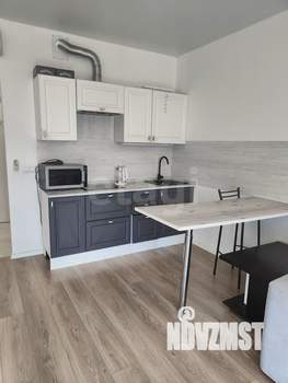 Студия квартира, вторичка, 32м2, 25/25 этаж