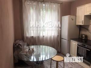 1-к квартира, вторичка, 36м2, 2/16 этаж