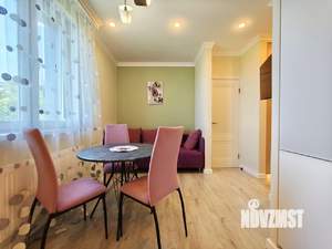 1-к квартира, вторичка, 33м2, 4/9 этаж