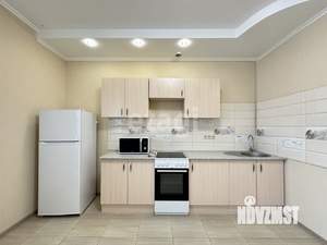 3-к квартира, вторичка, 79м2, 3/25 этаж