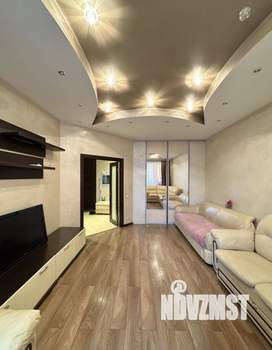 1-к квартира, вторичка, 60м2, 5/6 этаж
