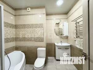 2-к квартира, вторичка, 64м2, 16/22 этаж
