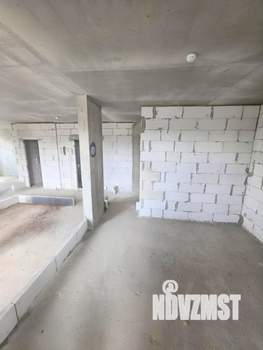 3-к квартира, вторичка, 75м2, 2/8 этаж