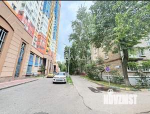 2-к квартира, вторичка, 46м2, 2/4 этаж