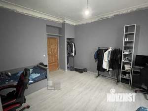 2-к квартира, вторичка, 72м2, 4/4 этаж