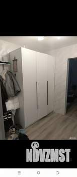 2-к квартира, вторичка, 42м2, 3/10 этаж