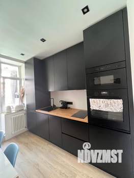 2-к квартира, вторичка, 46м2, 4/4 этаж