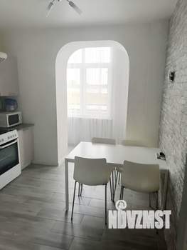 1-к квартира, вторичка, 33м2, 2/9 этаж