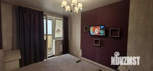 1-к квартира, вторичка, 52м2, 15/22 этаж