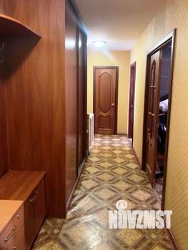 3-к квартира, вторичка, 71м2, 3/6 этаж