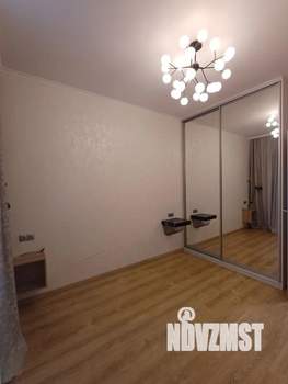 2-к квартира, вторичка, 51м2, 4/8 этаж