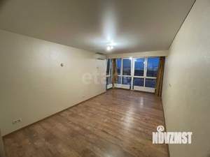 1-к квартира, вторичка, 48м2, 16/18 этаж