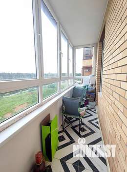 3-к квартира, вторичка, 67м2, 5/9 этаж