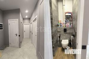 3-к квартира, вторичка, 60м2, 5/12 этаж