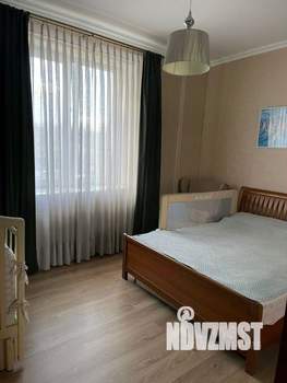 2-к квартира, вторичка, 67м2, 3/23 этаж