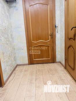 1-к квартира, вторичка, 35м2, 1/10 этаж