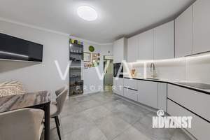 2-к квартира, вторичка, 70м2, 12/24 этаж