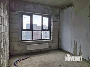 3-к квартира, вторичка, 75м2, 27/28 этаж