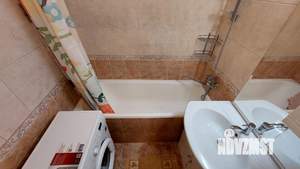 2-к квартира, вторичка, 54м2, 5/9 этаж