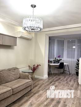 2-к квартира, вторичка, 63м2, 8/17 этаж