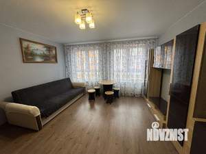 Студия квартира, вторичка, 26м2, 5/8 этаж