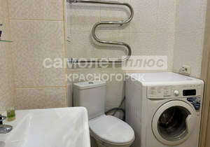 Студия квартира, вторичка, 22м2, 2/25 этаж