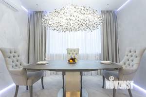 4-к квартира, вторичка, 101м2, 12/22 этаж