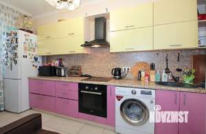 1-к квартира, вторичка, 36м2, 23/26 этаж