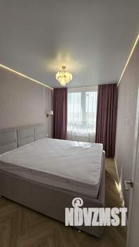 1-к квартира, вторичка, 33м2, 9/24 этаж